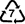 Recycling 7 symbol